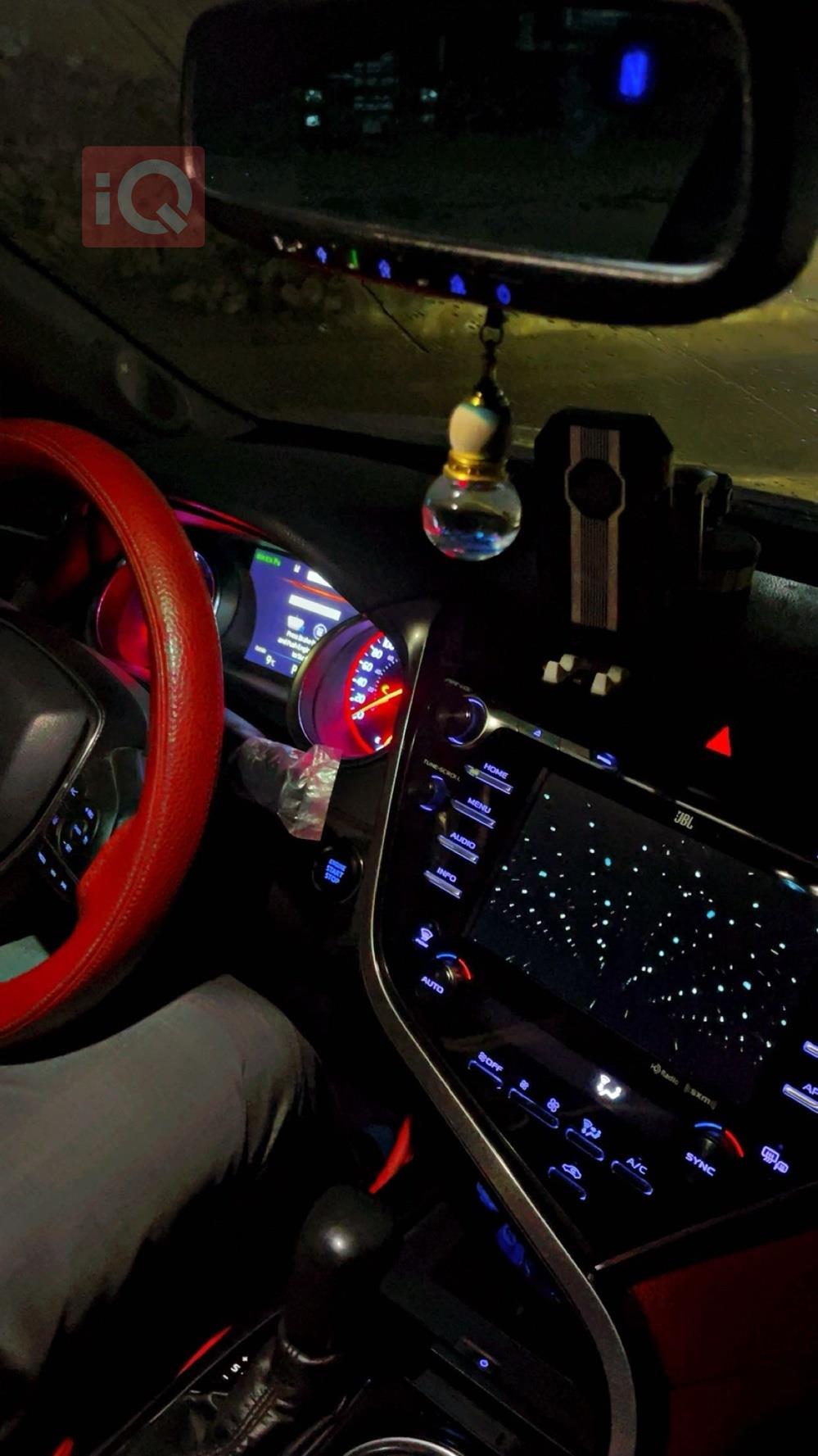 تويوتا كامري